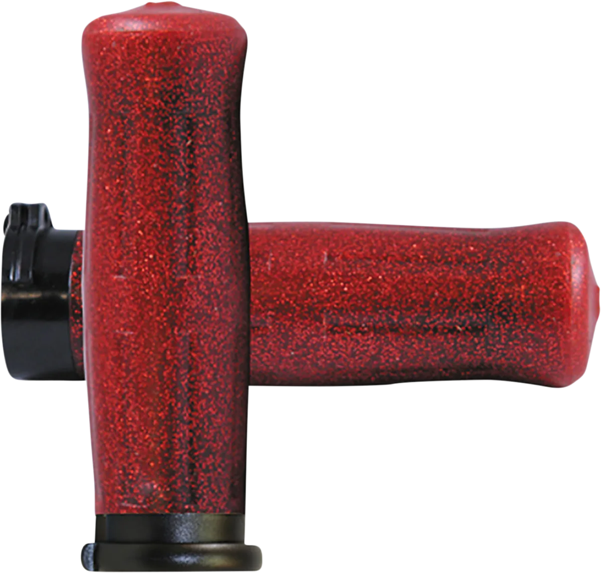 Old School Rubber Grips