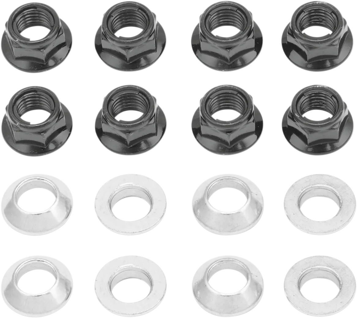 Lug-Locks