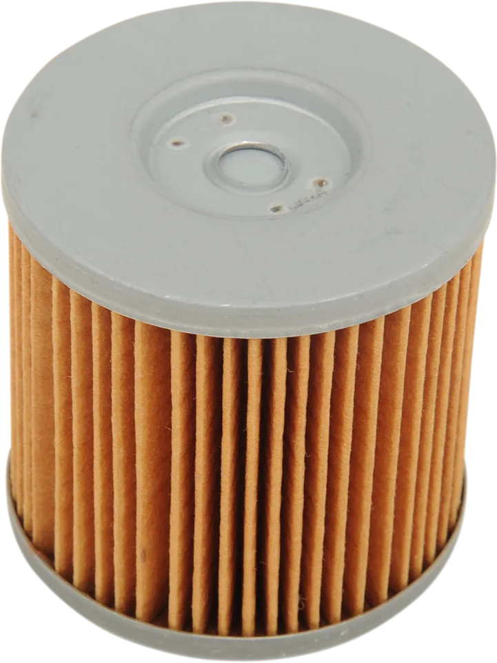 Oil Filter — Cartridge