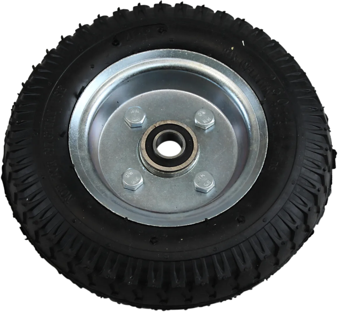 Complete Replacement Training Wheel/Tire