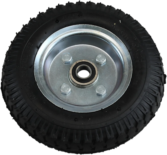 Complete Replacement Training Wheel/Tire
