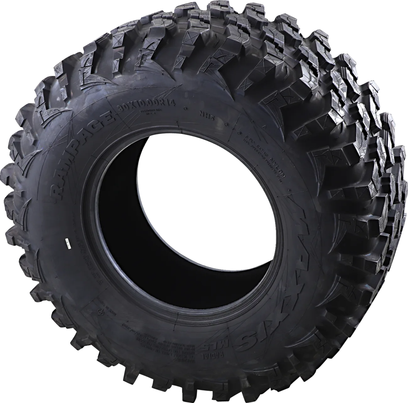 Rampage Tire