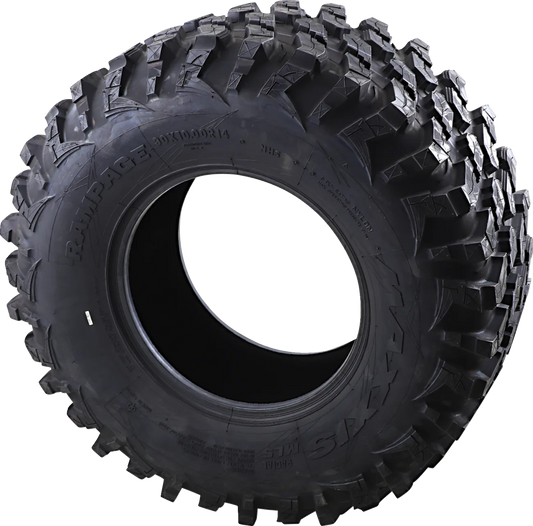 Rampage Tire