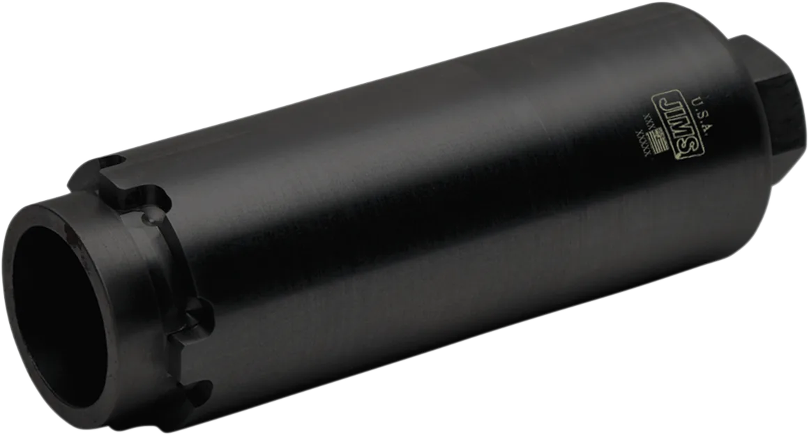 Castlenut Socket