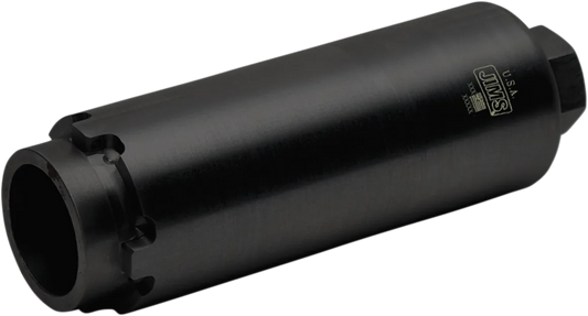 Castlenut Socket