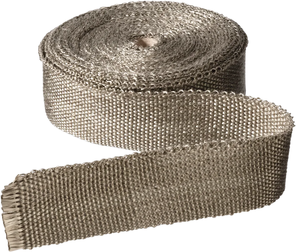Basalt Exhaust Wrap