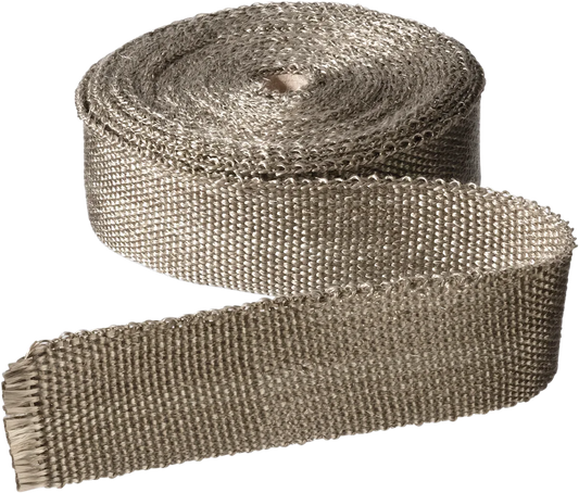 Basalt Exhaust Wrap