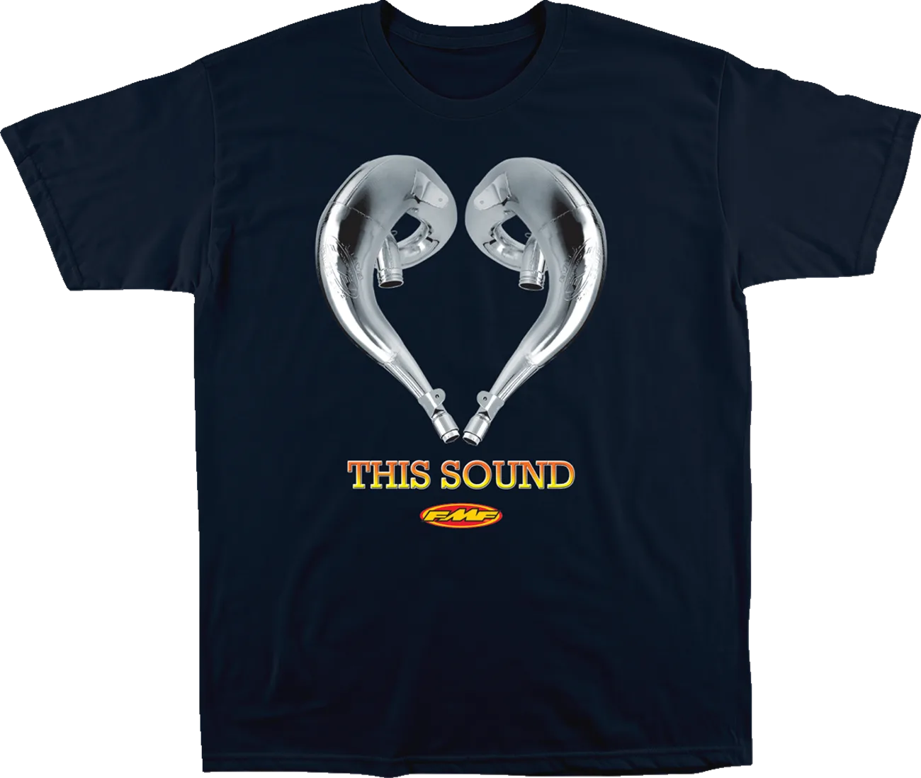 Love This Sound T-Shirt
