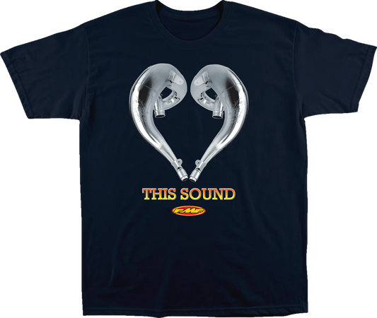 Love This Sound T-Shirt