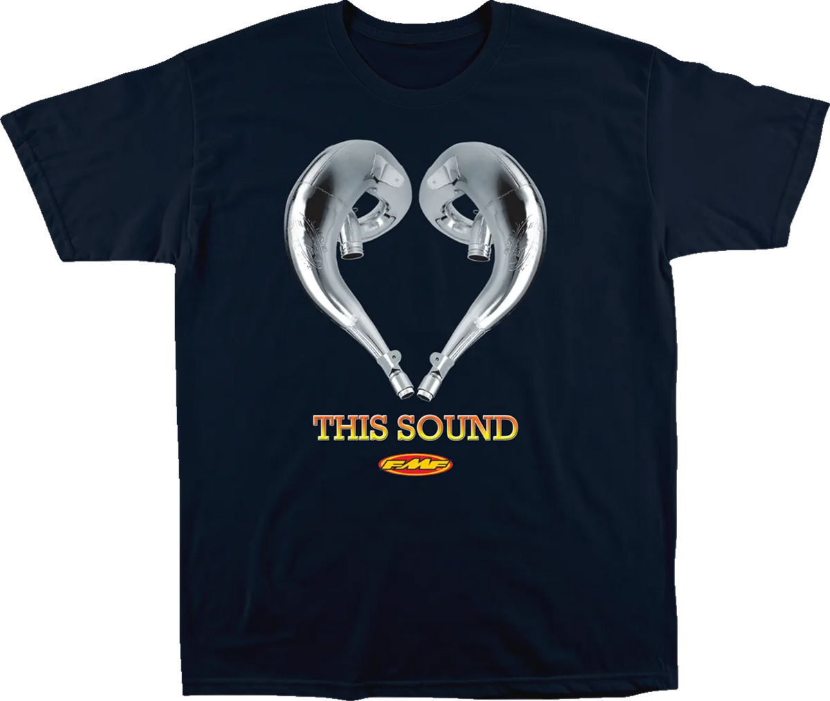 Love This Sound T-Shirt