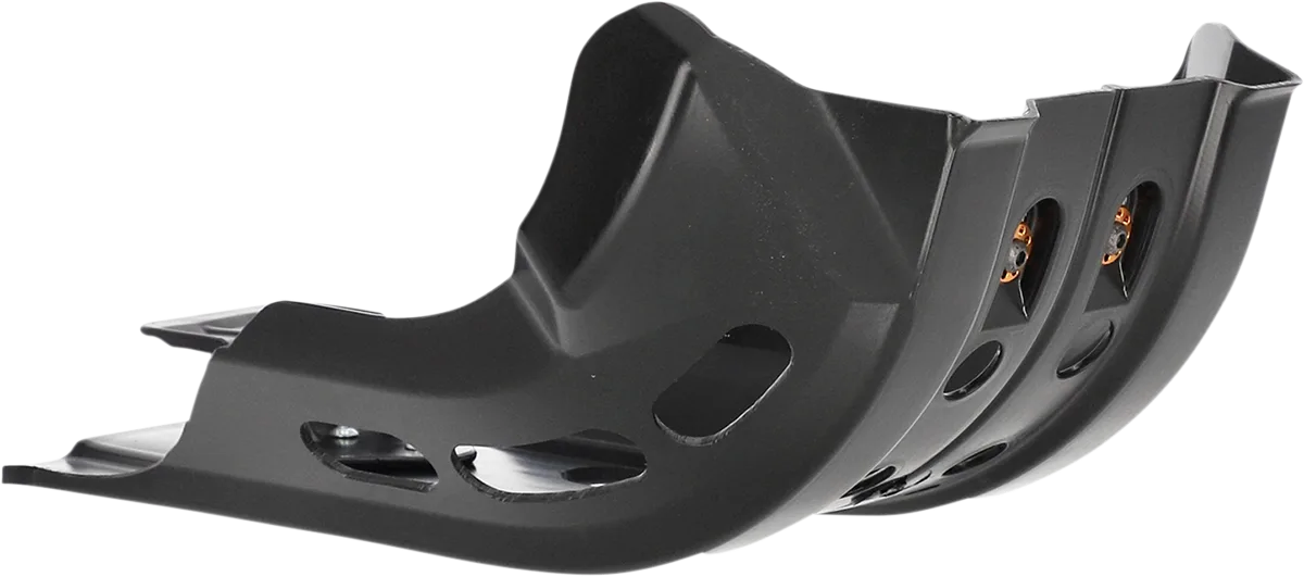 Full Armor Skid Plate