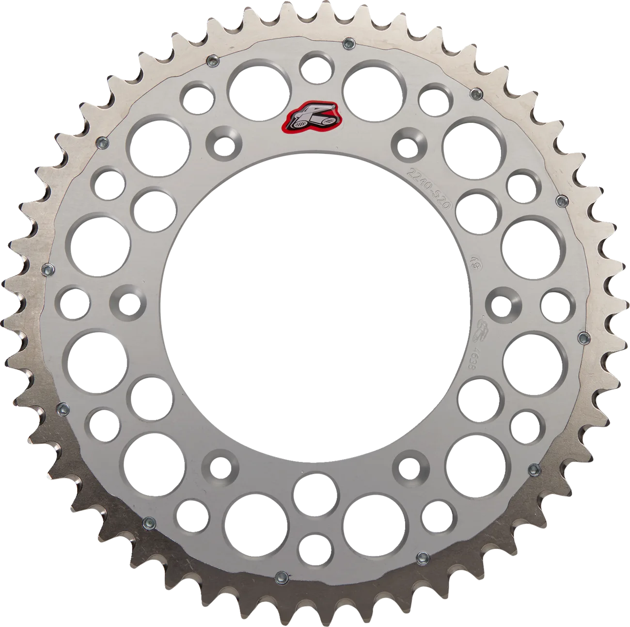 Twinring™ Rear Sprocket
