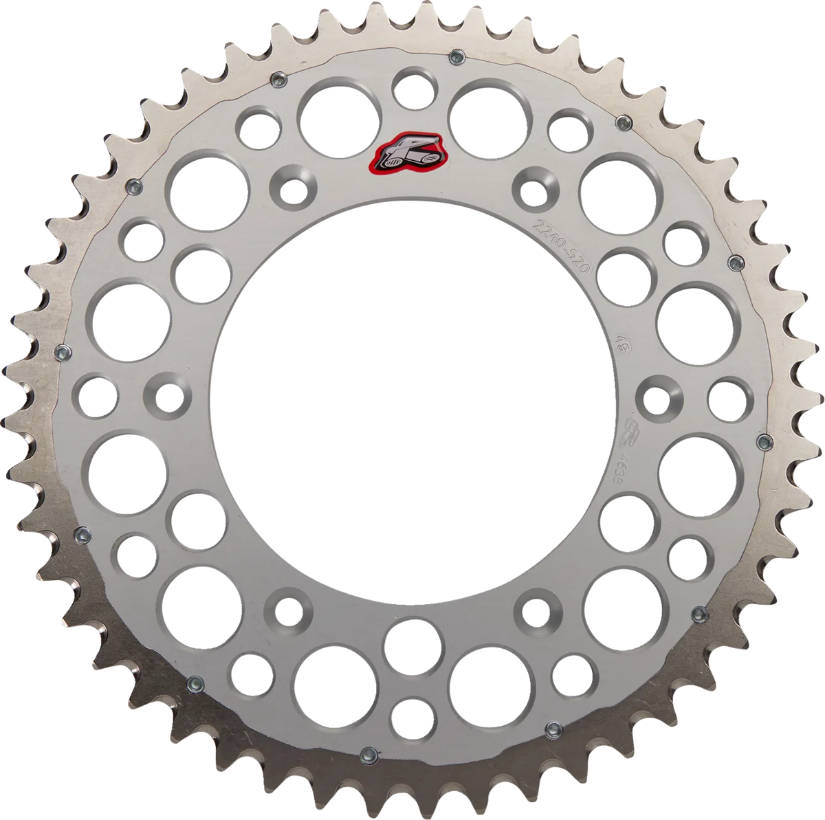 Twinring™ Rear Sprocket