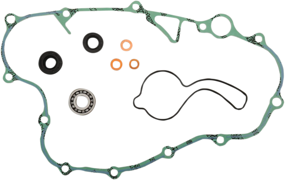 Water Pump Gasket Kit