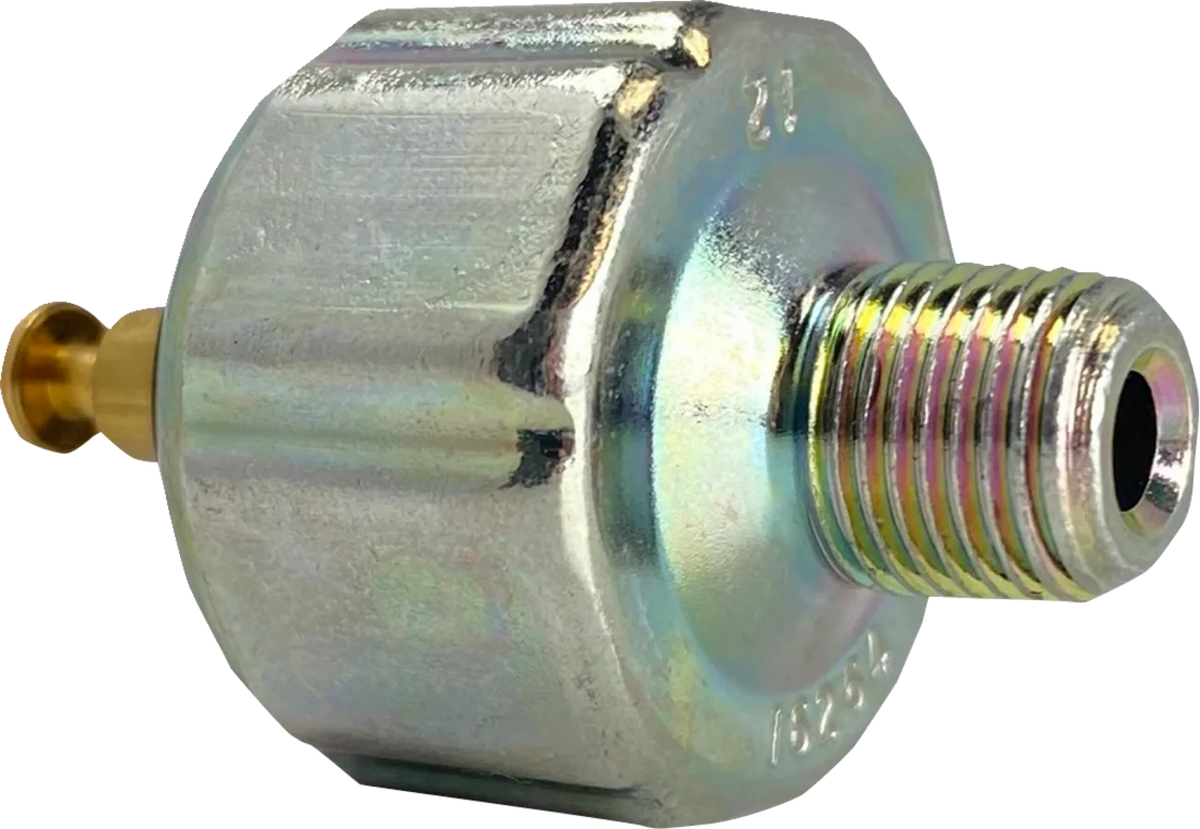 Brake Light Pressure Switch