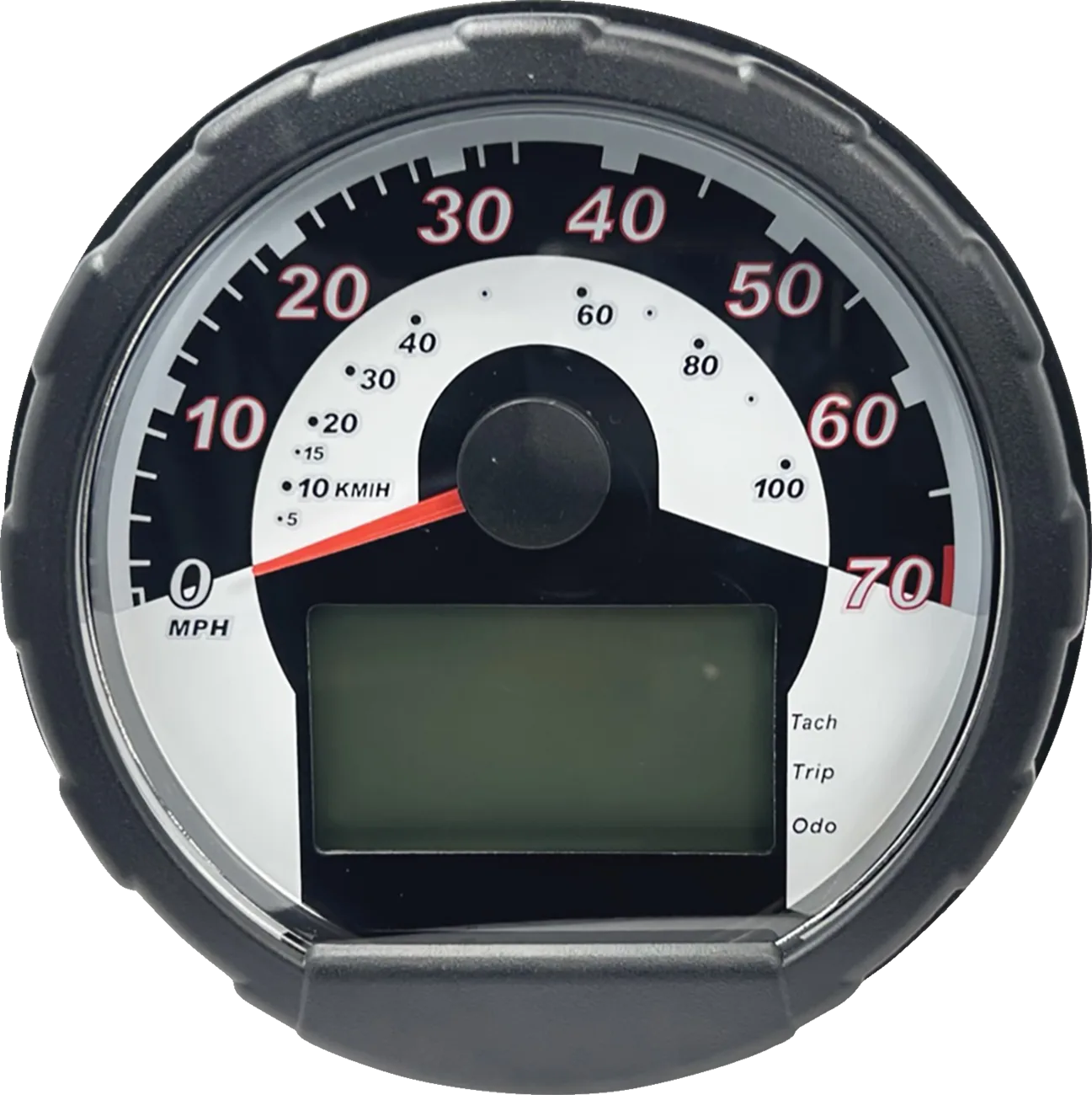 Speedometer