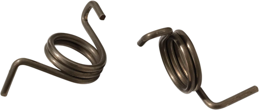 Foot Peg Springs