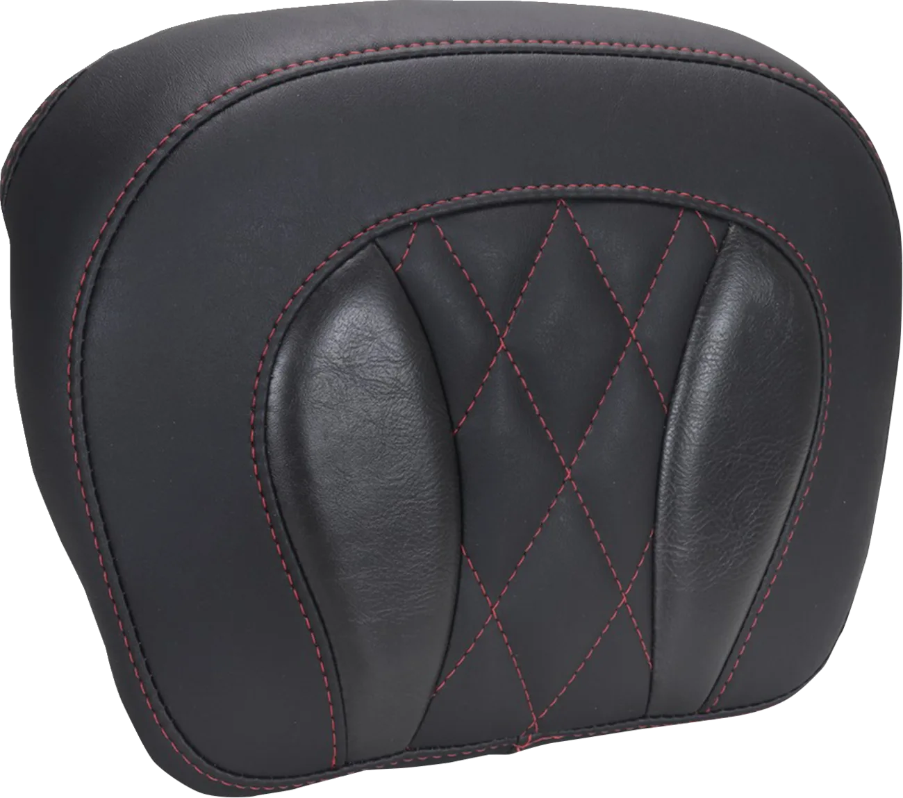 Chopped Tour-Pak® Sissy Bar Pad