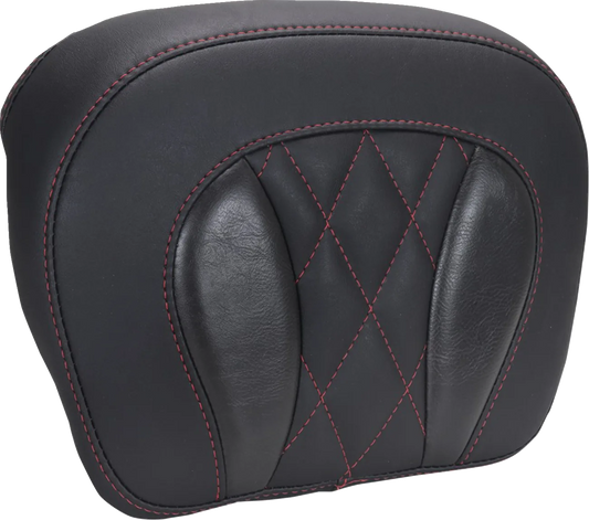 Chopped Tour-Pak® Sissy Bar Pad
