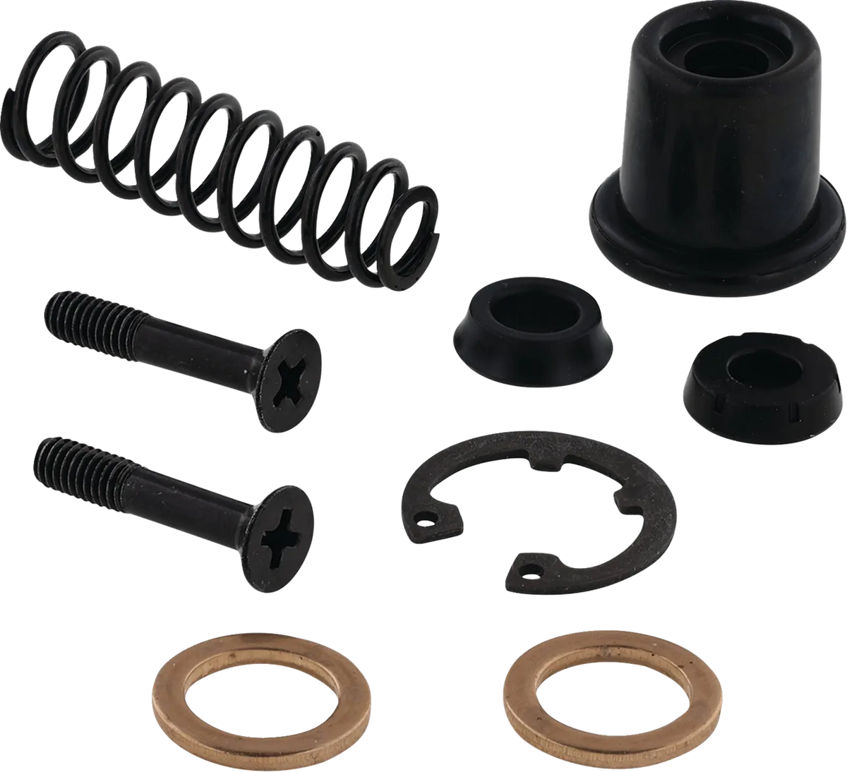 Brake Master Cylinder Rebuild Kit