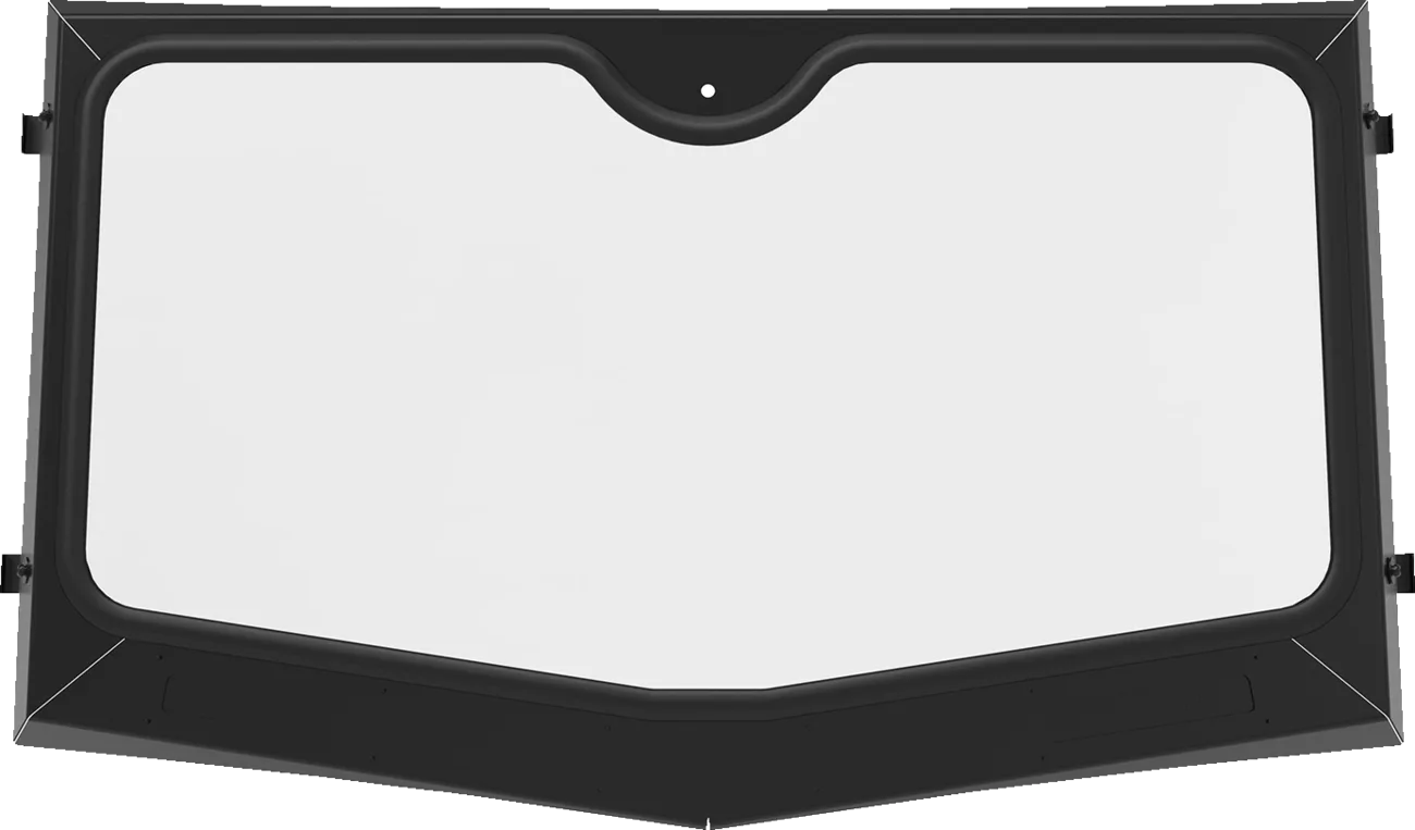 Glass Windshield