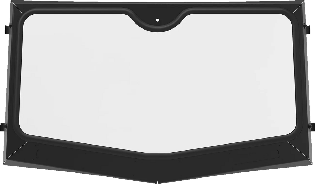 Glass Windshield