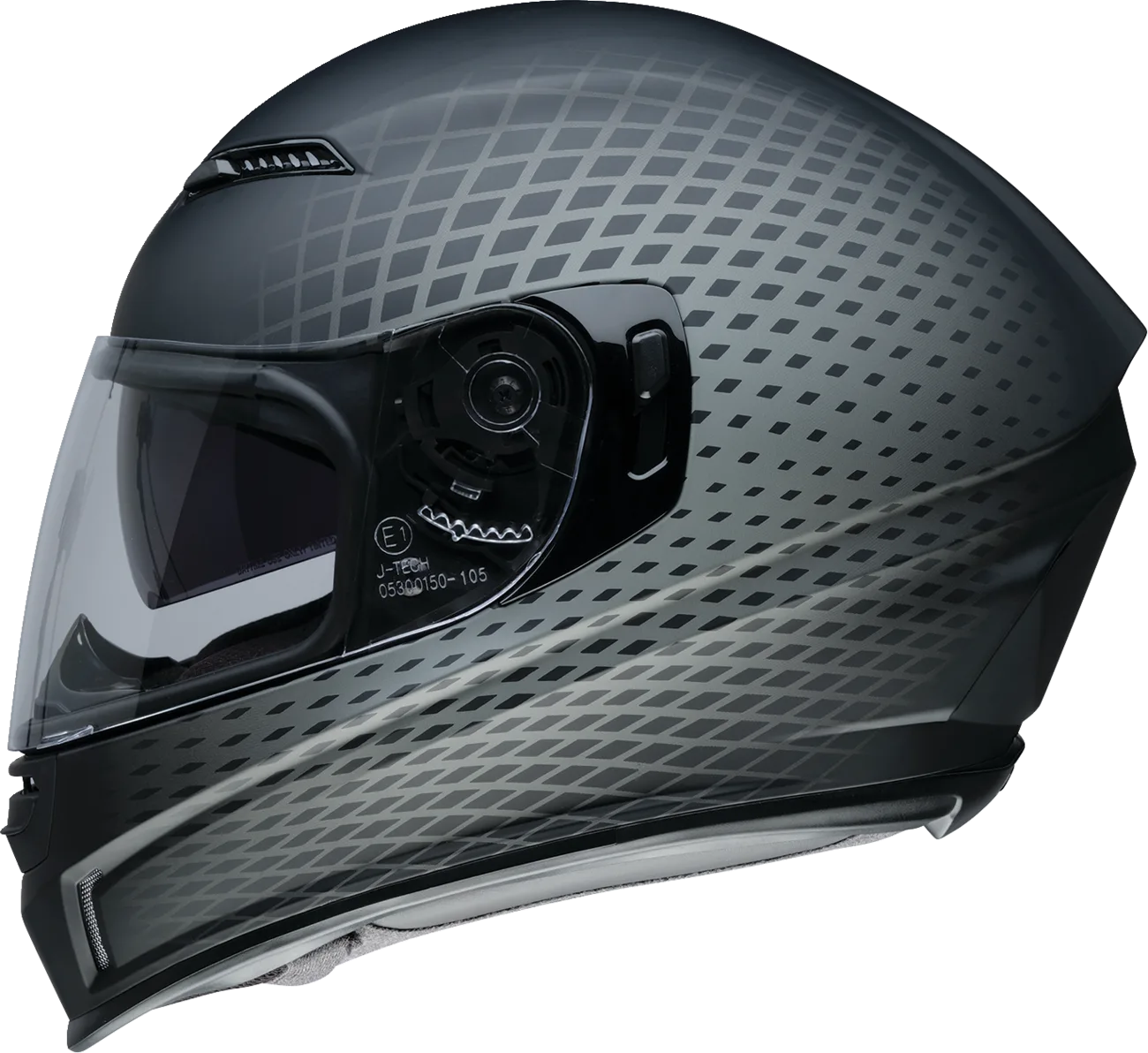 Jackal Waveform Helmet