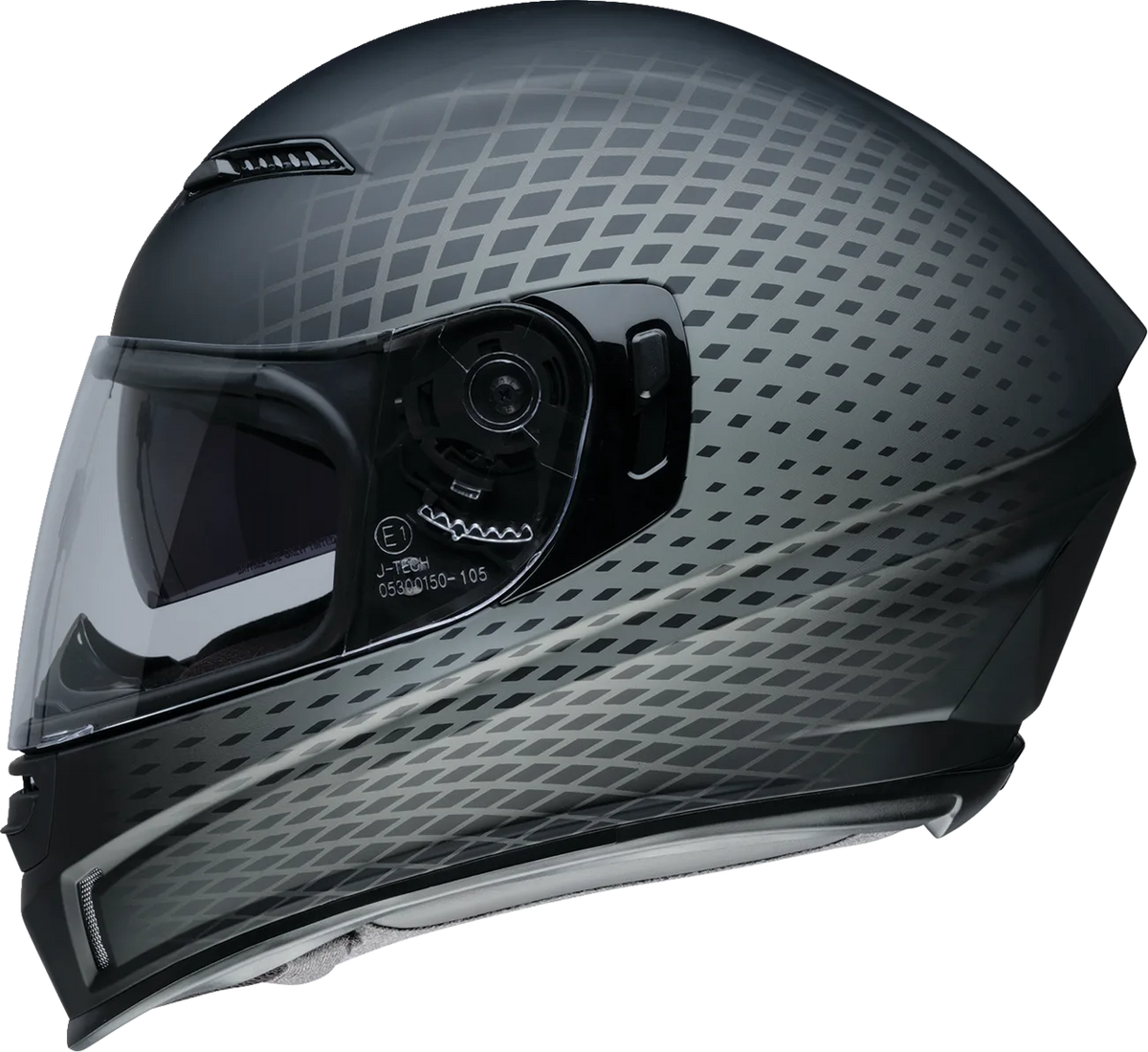 Jackal Waveform Helmet