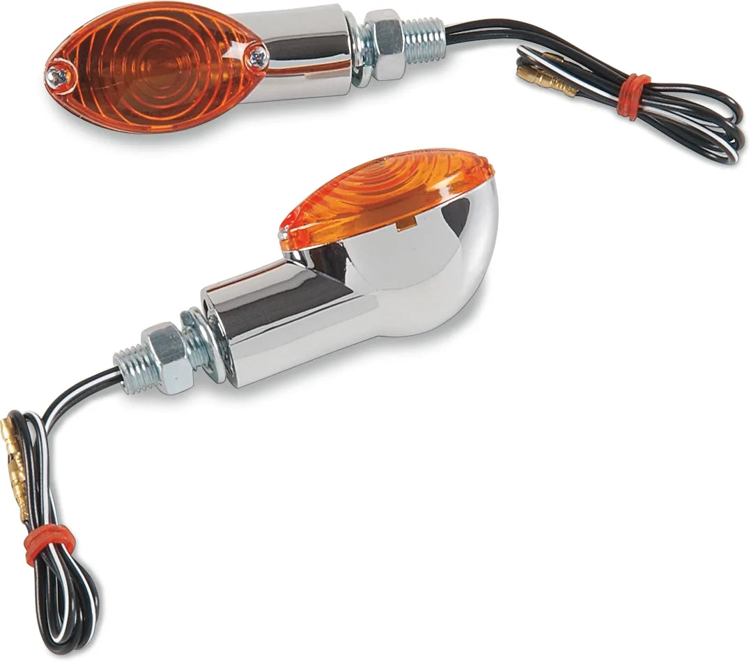 Universal Mini-Stalk Marker Lights