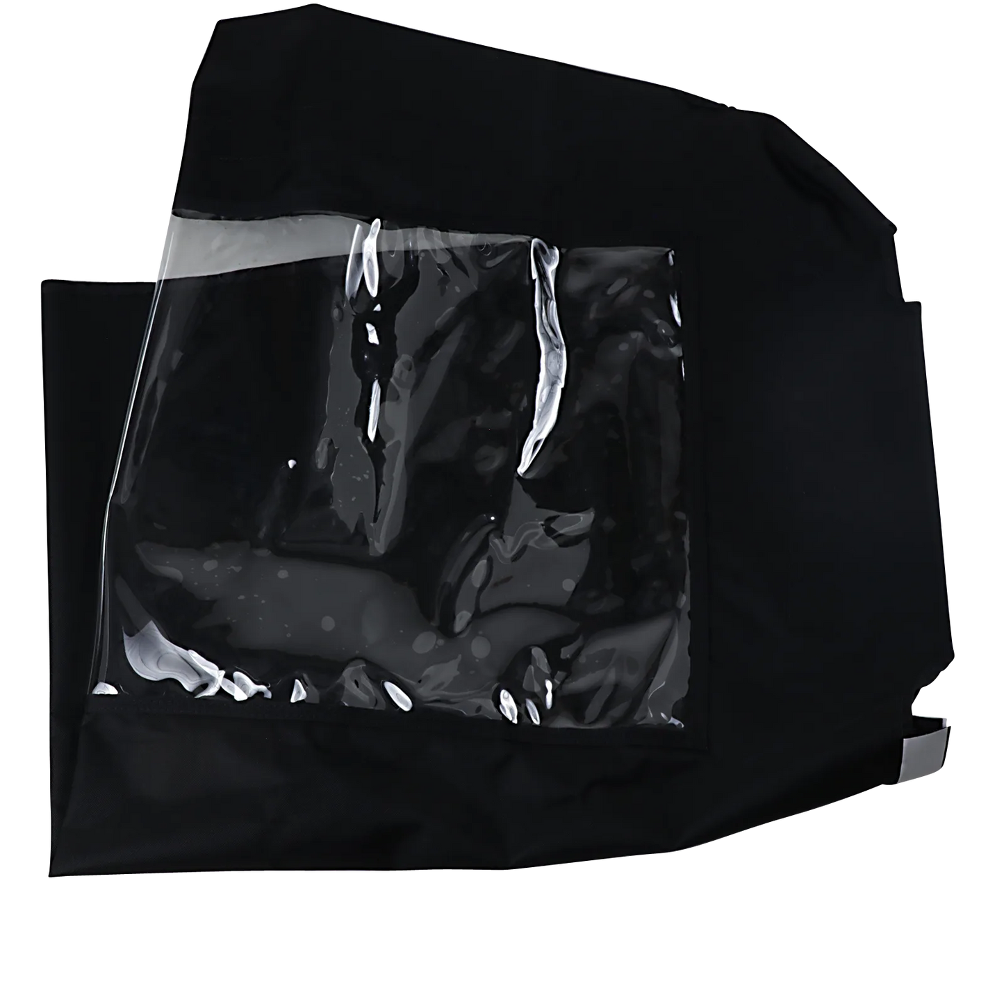 UTV Rear Windscreen