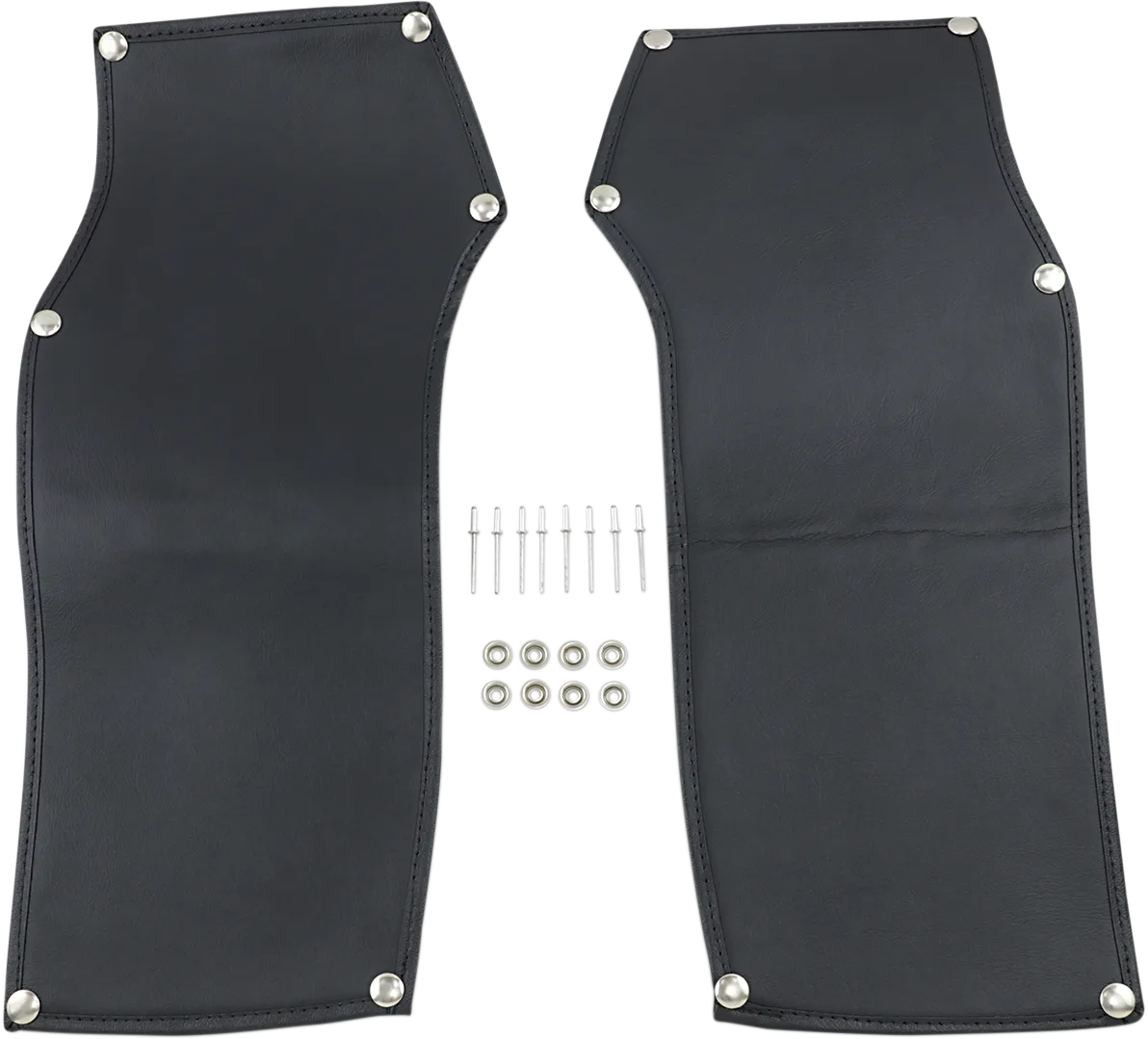 Trike Inner Fender Bra