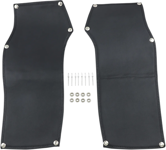 Trike Inner Fender Bra
