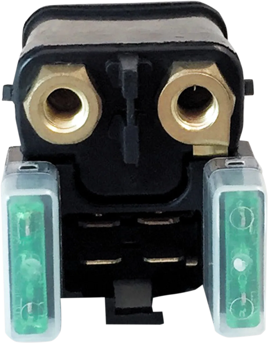 Solenoid Switch