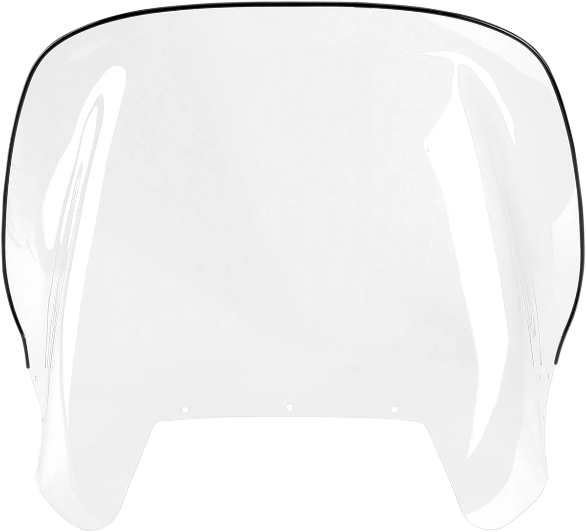 Lexan® Polycarbonate Windshield