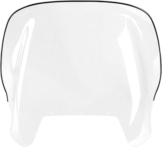 Lexan® Polycarbonate Windshield