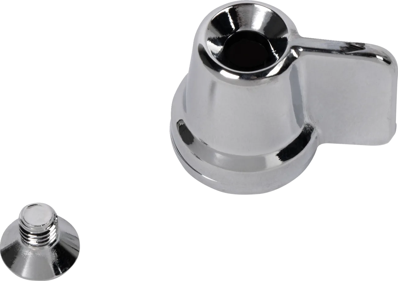 Fuel Shut-Off Knob
