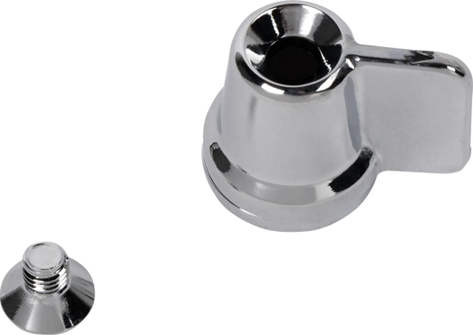 Fuel Shut-Off Knob