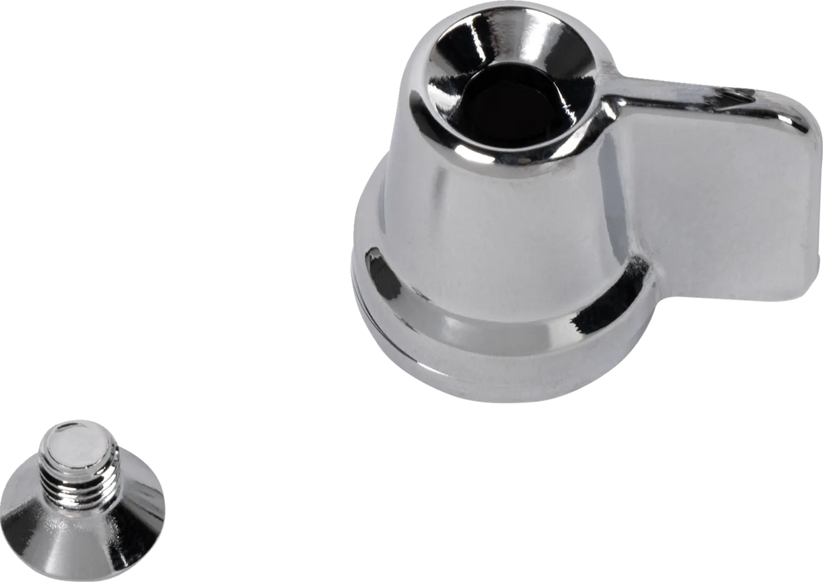 Fuel Shut-Off Knob