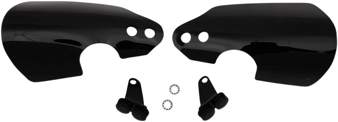 Handguards