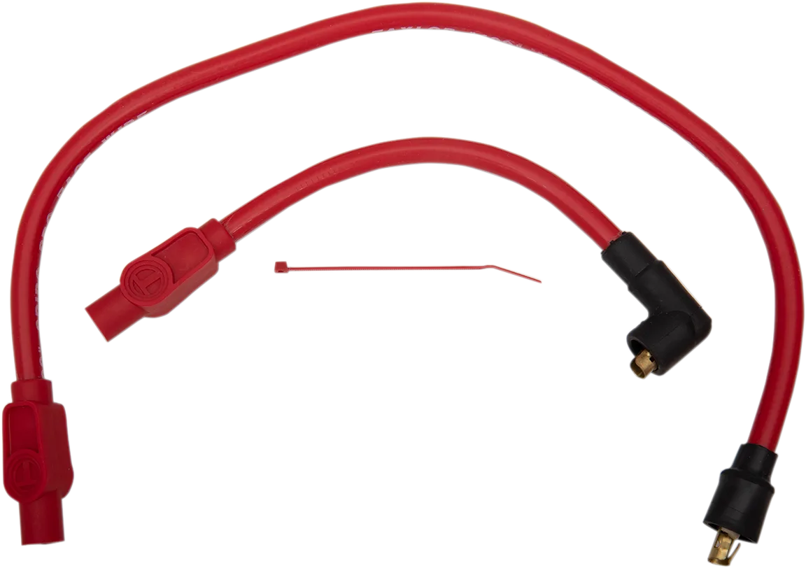 409 Pro Race Custom-Fit Spark Plug Wire Kit