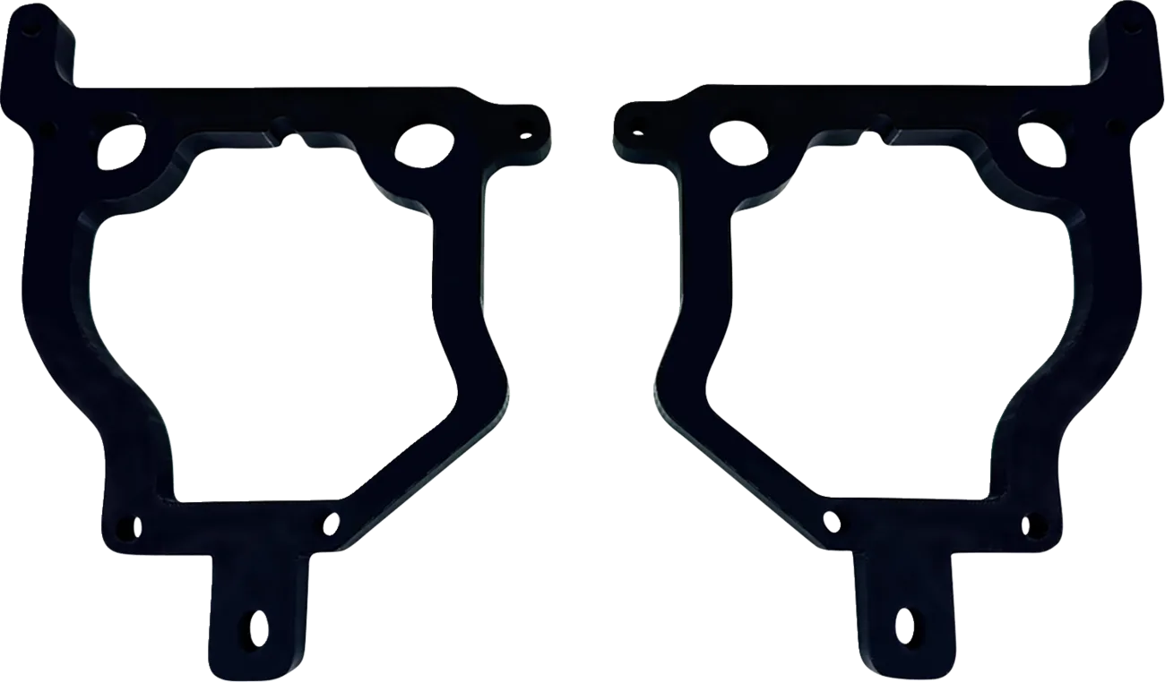 Shark Demon® Headlight Spacer Kit