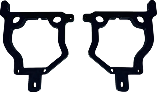 Shark Demon® Headlight Spacer Kit