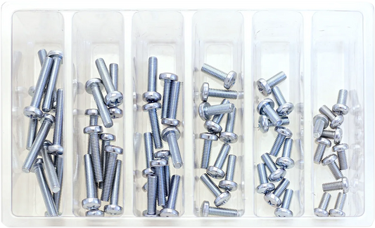 Screw Assortment