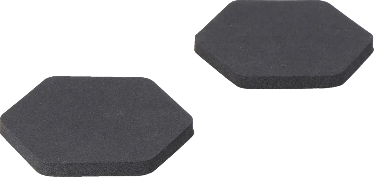 Edge Protection Disk