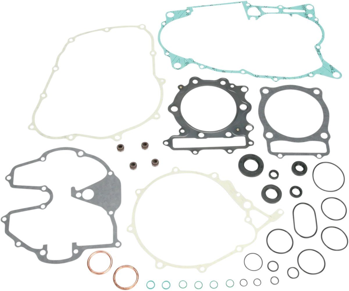 Complete Gasket and Oil Seal Kit