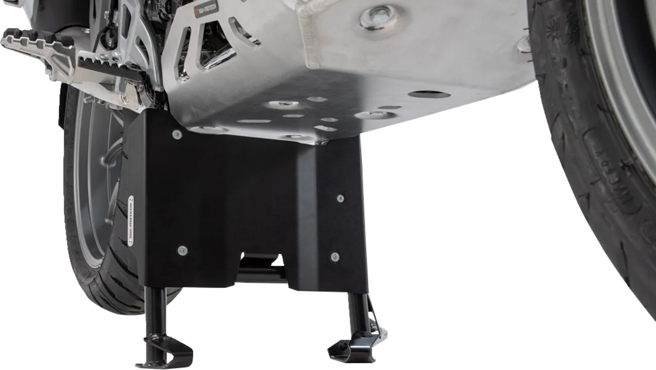 Engine Guard Extension