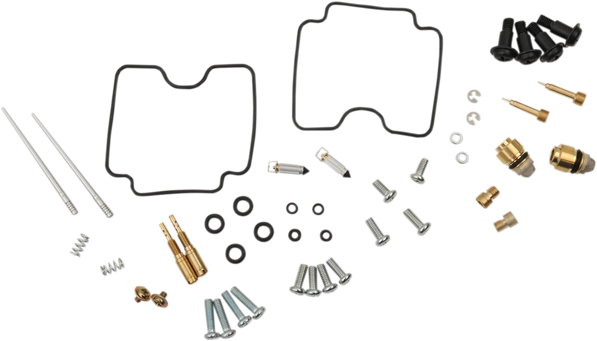 Carburetor Repair Kit