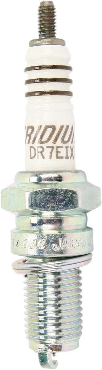 Iridium IX Spark Plug — Iridium IX