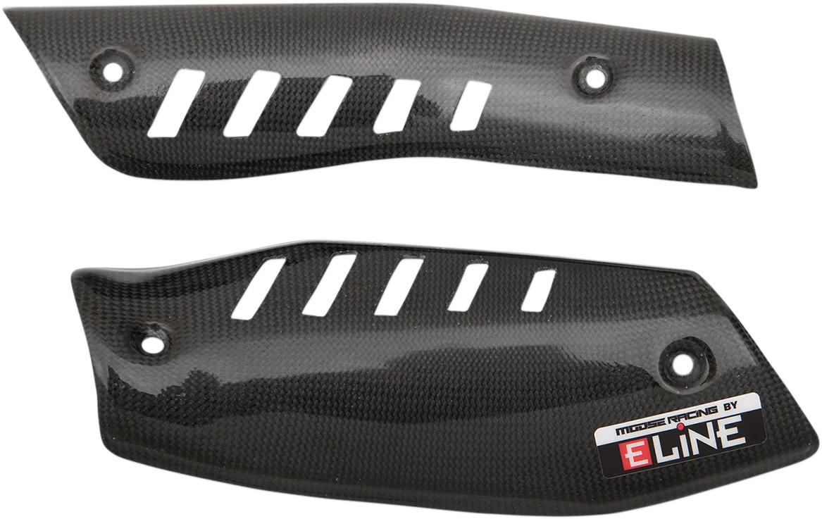 4-Stroke Pipe Guard