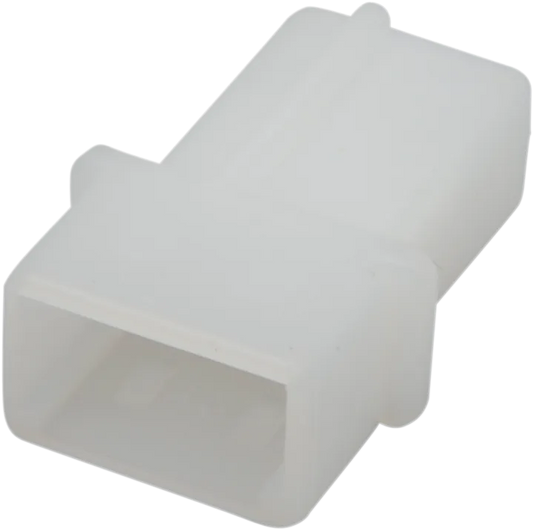 AMP Mate-n-Lock Connector